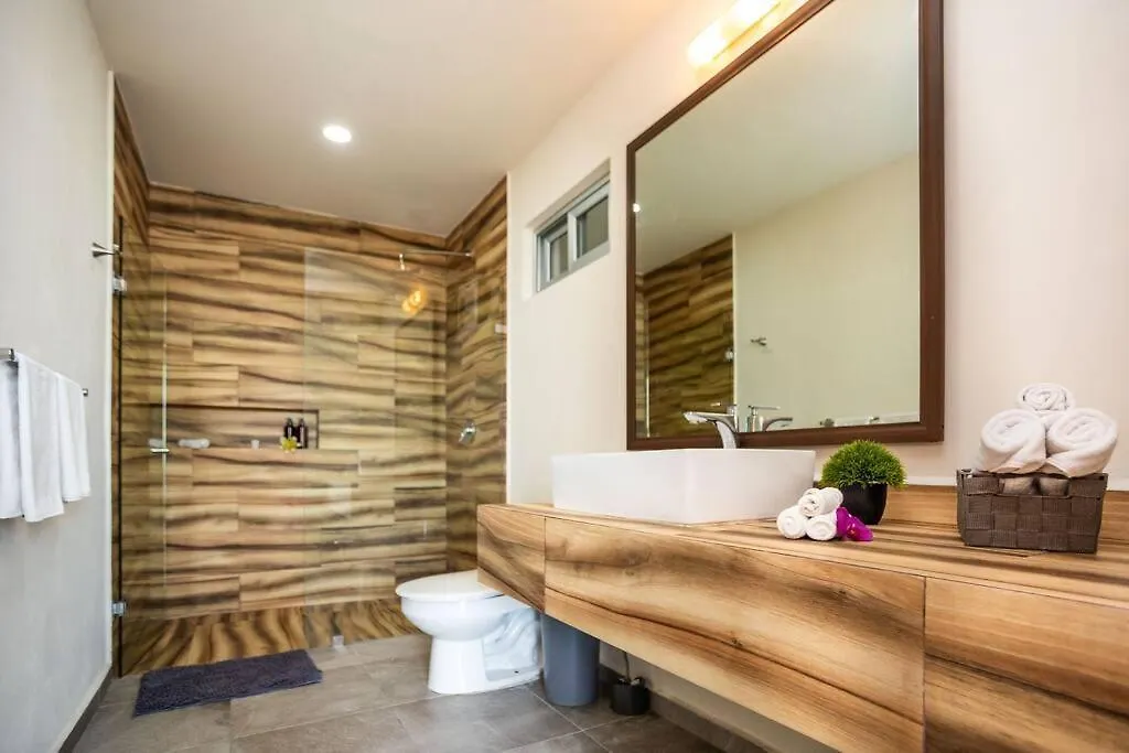 Apartament Master Suite 2 Habs. Depto. 402 Playa del Carmen