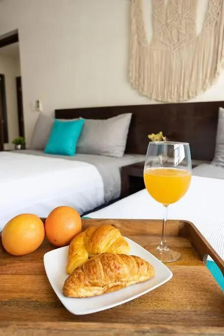 Apartament Master Suite 2 Habs. Depto. 402 Playa del Carmen