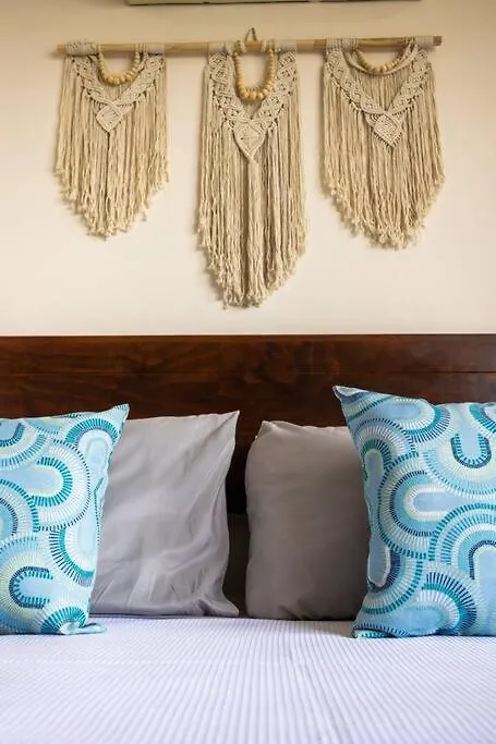 Master Suite 2 Habs. Depto. 402 Playa del Carmen Meksyk